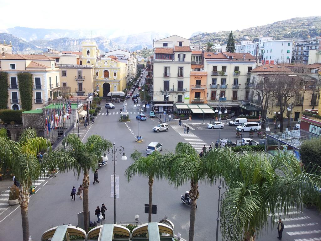 Casa de hóspedes La Casa Dell'orologio - Main Square Sorrento