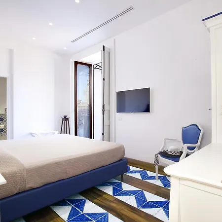 La Casa Dell'Orologio - Main Square Hotel Sorrento Room photo