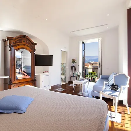 La Casa Dell'Orologio - Main Square Hotel Sorrento Room photo