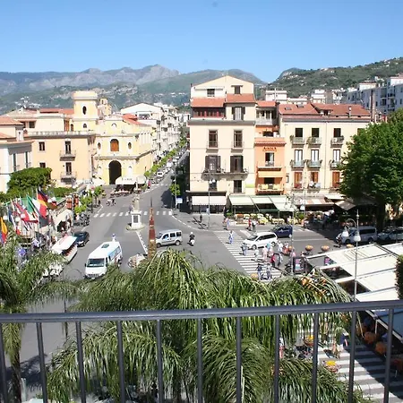 La Casa Dell'Orologio - Main Square Hotel Sorrento Room photo