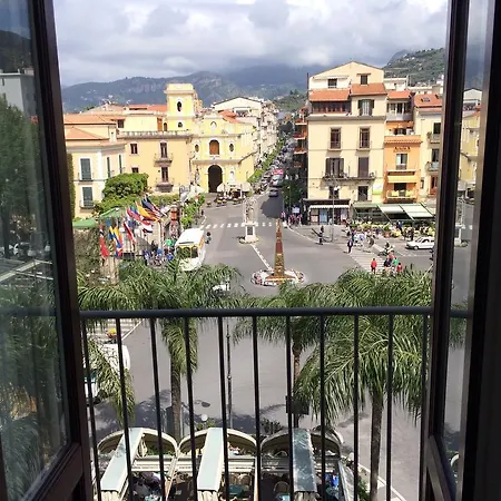 La Casa Dell'Orologio - Main Square Hotel Sorrento Room photo