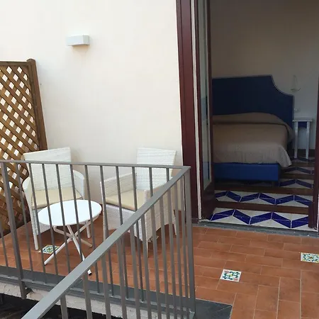 La Casa Dell'Orologio - Main Square Hotel Sorrento Room photo