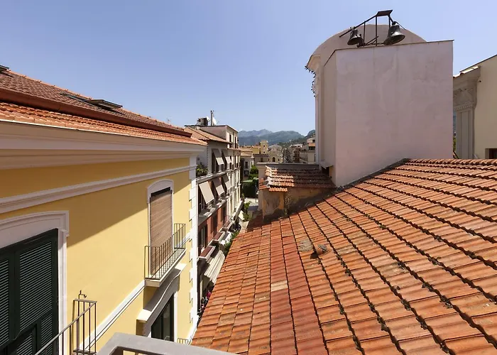 La Casa Dell\'Orologio - Main Square
