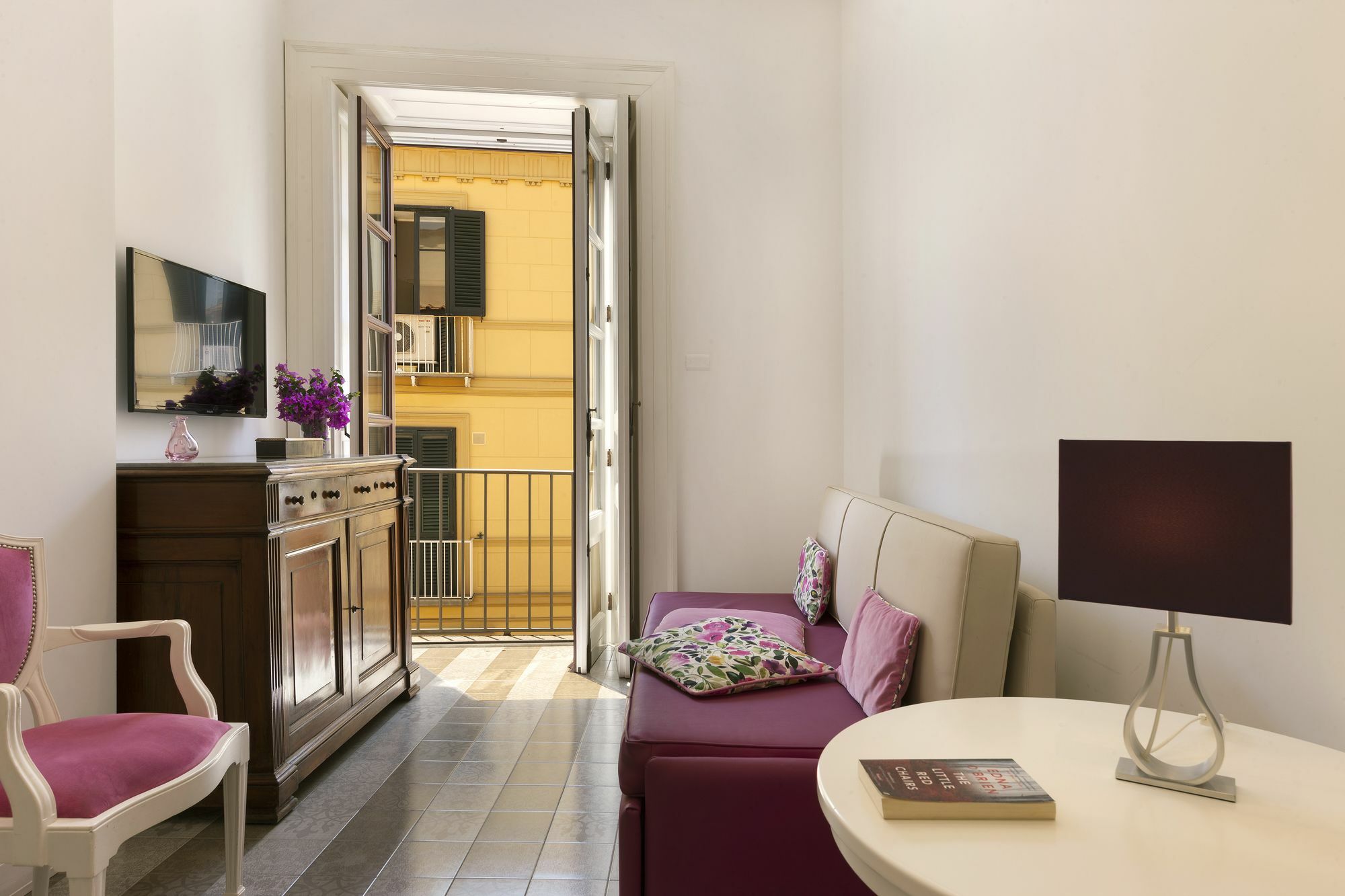 La Casa Dell'orologio - Main Square Gasthof 2*